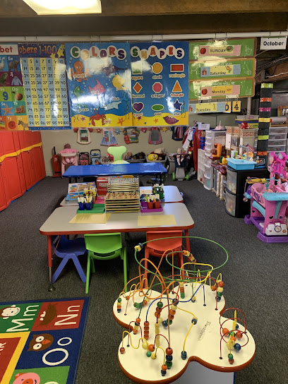 ABC LEARNING TREE LLC - Licensed Daycare in Pittston, PA
