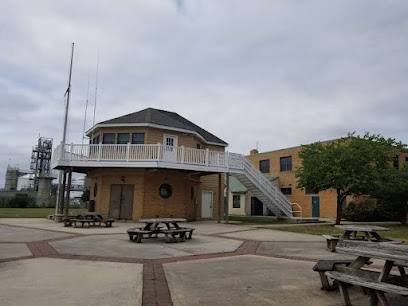 MARCUS HOOK CENTER