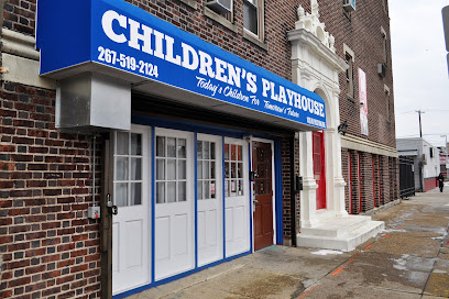 CHILDRENS PLAYHOUSE EARLY LEARNING