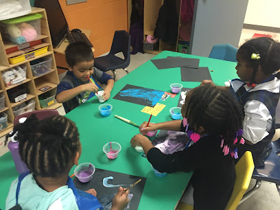 EARLY CHILDHOOD ENVIRONMENTS LLC