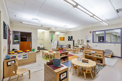 BRIGHT HORIZONS CHILD CARE CENTER/CRANBERRY