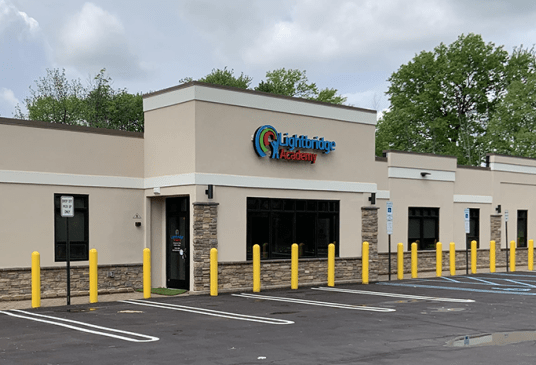 LIGHTBRIDGE ACADEMY - Licensed Daycare in Montgomeryville, PA