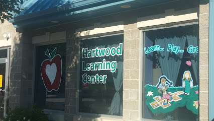 HARTWOOD DAYCARE AND LEARNING CENTER LLC