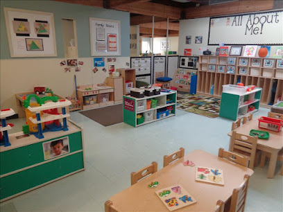 KINDERCARE LEARNING CENTER/MONROEVILLE