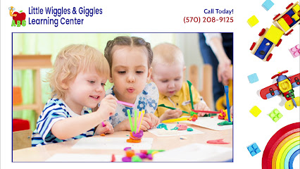 LITTLE WIGGLES & GIGGLES LEARNING CENTER LLC