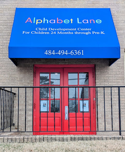 ALPHABET LANE CHILDRENS LEARNING CENTER