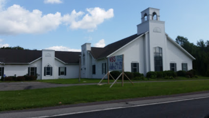 MIDDLE SMITHFIELD PRESBYTERIAN CHURCH PRESCHOOL