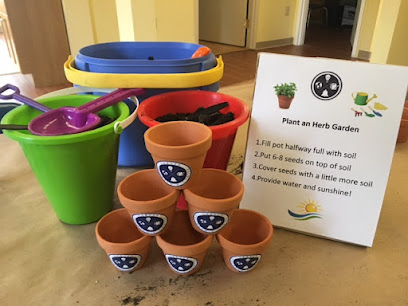 SARVER CHILDRENS CENTER