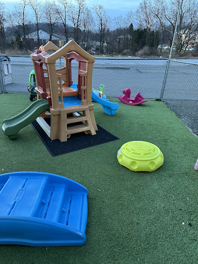 READING DAY CARE CORP