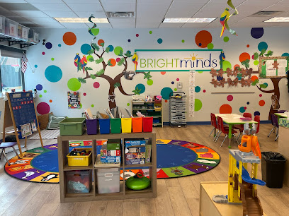 BRIGHT MINDS PRESCHOOL OF THE MAIN LINE