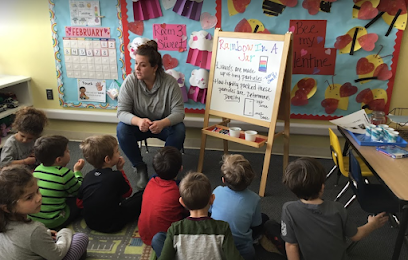 CENTRAL NURSERY SCHOOL