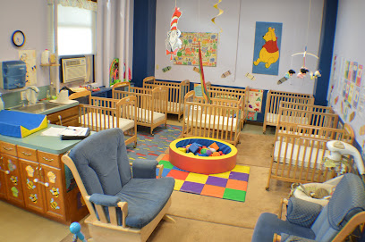 LEHIGH VALLEY CHILDRENS CENTERS/SOUTH MOUNT