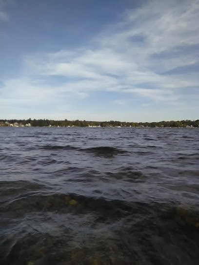 FCCA/CONNEAUT LAKE