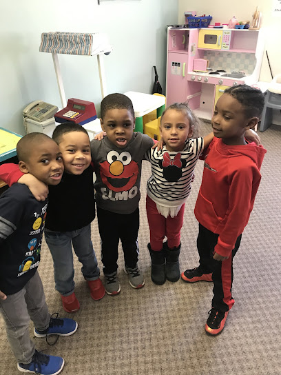 KIDDYLAND DAYCARE INC