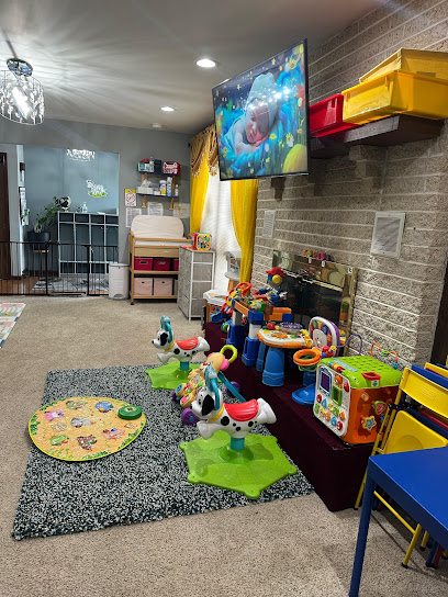 MARCELO FAMILY DAY CARE