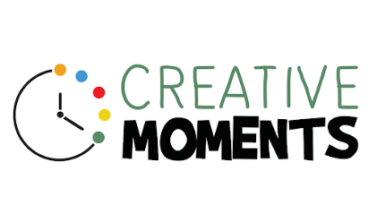 CREATIVE MOMENTS