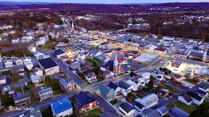 Everett