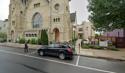 BUSY BEAVER CHILD CARE - Licensed Daycare in Lewisburg, PA