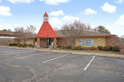 KINDERCARE LEARNING CENTER/WEXFORD