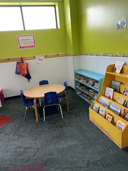 Butterfly Learning Center LLC