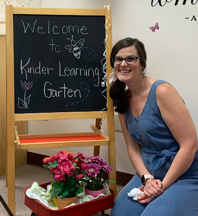 KINDER LEARNING GARTEN LLC - Licensed Daycare in Greensburg, PA
