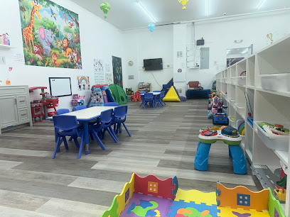 DAISY DAY CARE 3 LLC