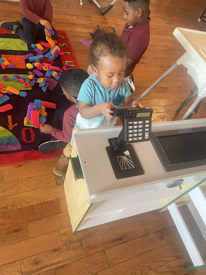 DESIGNING MINDS FOR THE FUTURE