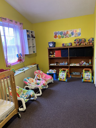 HAPPY VILLAGE DAY CARE LLC