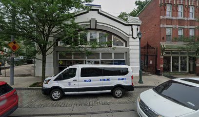 PALEY DAY CARE CENTER
