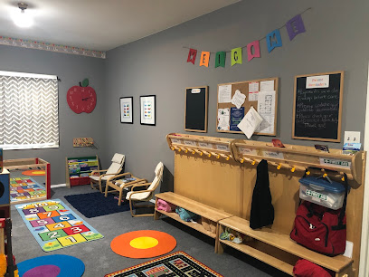 JENNS BUSY BEES HOME DAYCARE