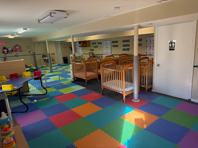 ANDREW CHILD CARE CENTER LLC