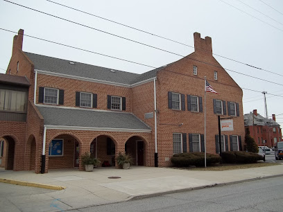 YWCA OF HANOVER DAY CARE