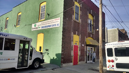 KNOWLEDGE TREE CHILD DEVELOPMENT CENTER INC