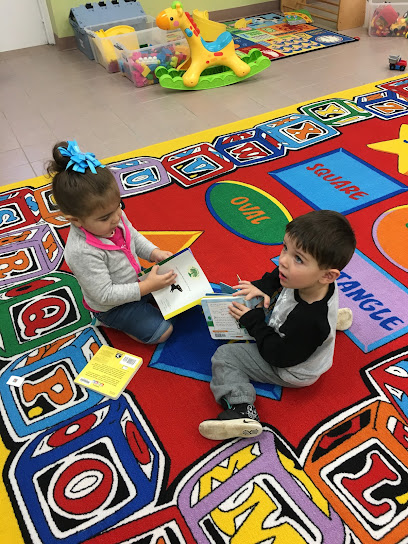 BRIGHT BEGINNERS ACADEMY BENSALEM - Licensed Daycare in Bensalem, PA