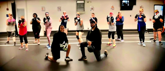 FLOOD CITY YOUTH FITNESS ACADEMY