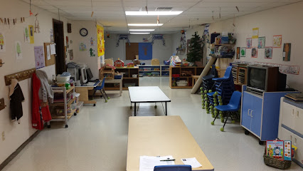 AMY PYSHERS CHILDCARE CENTER AND LEARNING CENTER