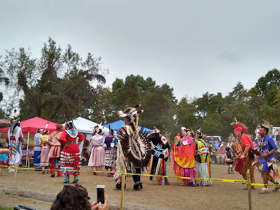 COUNCIL OF THREE RIVERS AMERICAN INDIAN CENTER