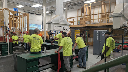 Learning Center at Reading Muhlenberg