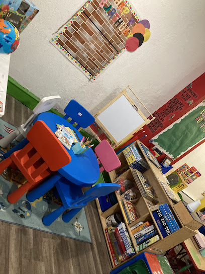 M & B SWEET LEARNING ACADEMY
