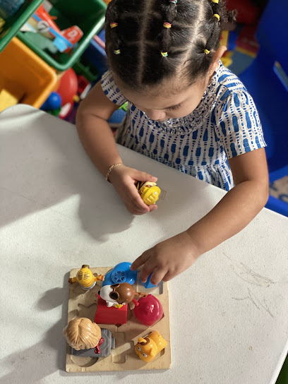 ERI AND TORI FAMILY DAYCARE LLC