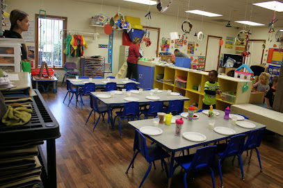 CREATIVE LEARNING CENTER OF PALMER