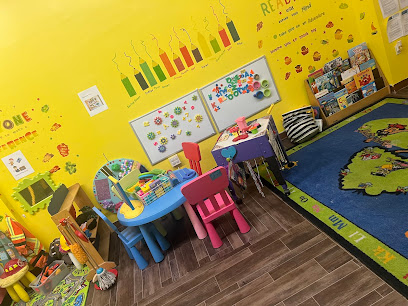 KARLTONS KIDS ACADEMY
