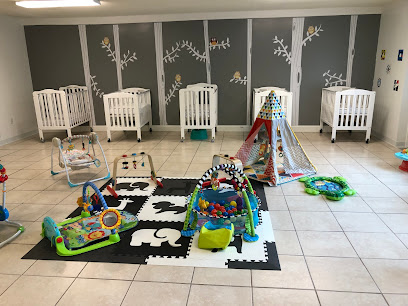 MALAVE CHILD CARE CENTER LLC