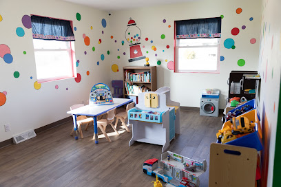 Kandyland Kids Learning Center - Licensed Daycare in Kittanning, PA