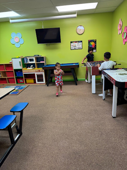 SONIAS LITTLE ANGELS DAY CARE