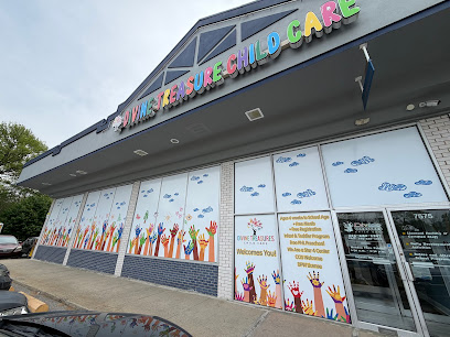 DIVINE TREASURES CHILDCARE CENTER INC