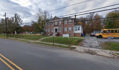 LOCK HAVEN YMCA CHILD CARE SERVICES