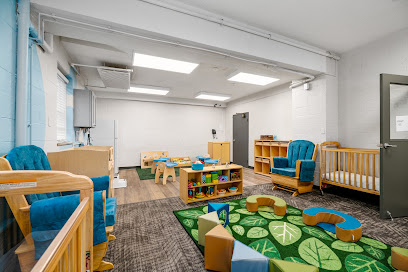 LITTLE EXPLORERS LEARNING ACADEMY