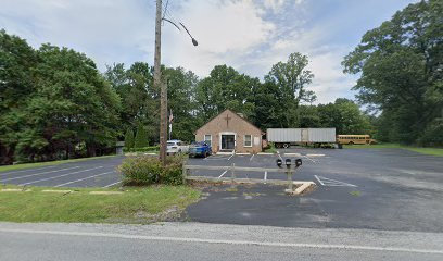 FIRM FOUNDATIONS - Licensed Daycare in Downingtown, PA