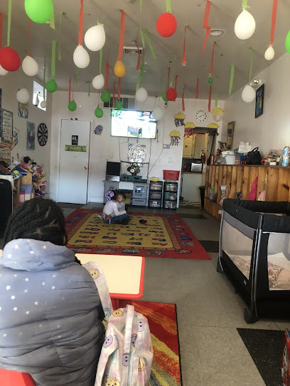 MULTI CULTURAL LEARNING CENTER